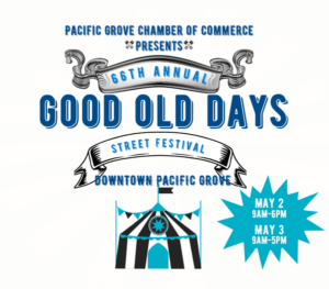 2026 Good Old Days 2026 Good Old Days