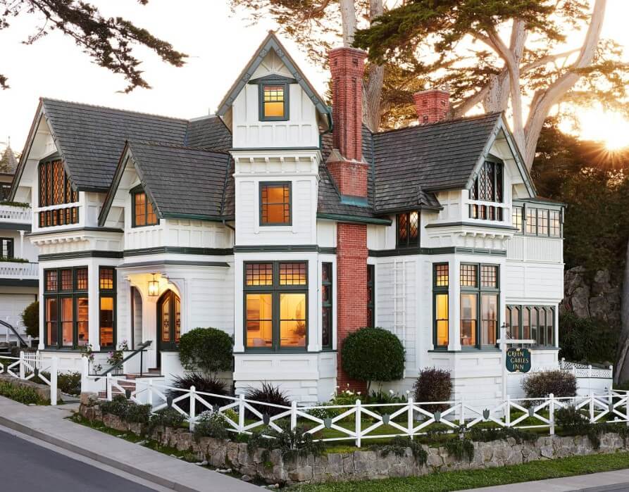 greengables Green Gables Inn