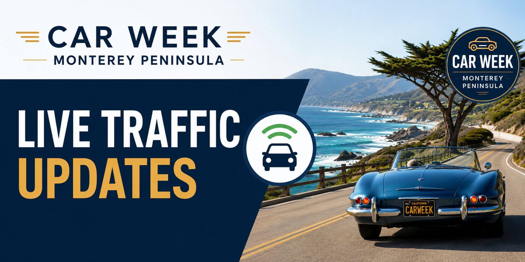 Live Traffic Updates Live Traffic Updates