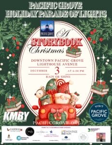 2026 Holiday Parade of Lights