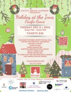 Holiday at the Inns 2026