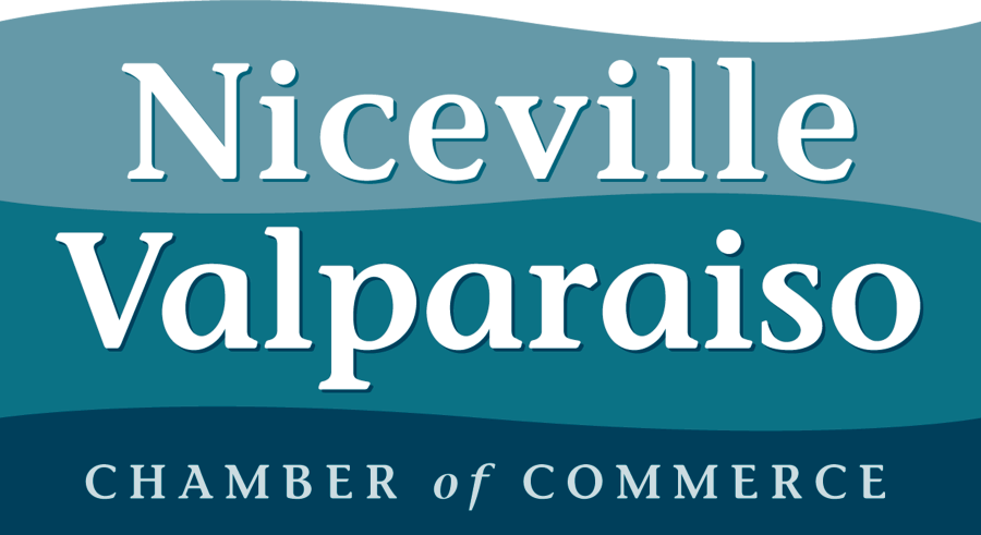 Niceville Chamber logo