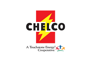 Chelco logo