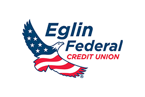 Eglin Federal Credit Union logo