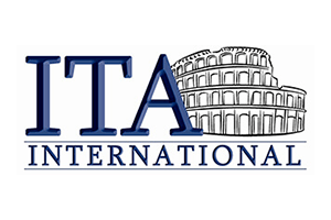 ITA International logo