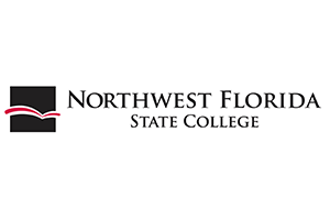 Northwest Florida State College logo