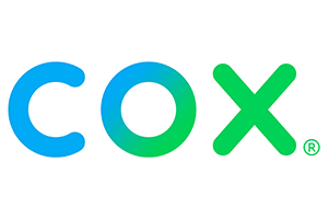 Cox Communications Logo