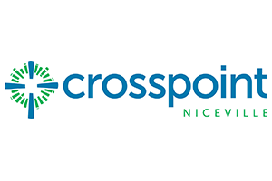 Crosspoint logo