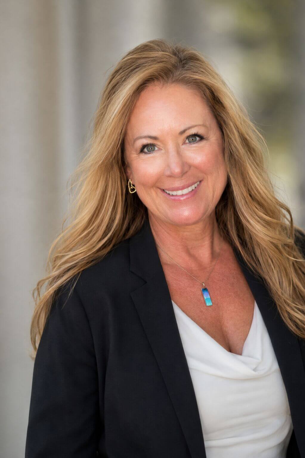 Tricia Brunson Headshot