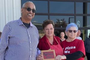 community recognition