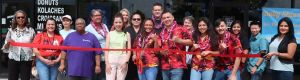 Ribbon Cutting