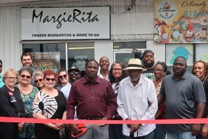Ribbon Cutting