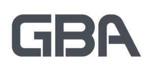 GBA Logo_Main CMYK
