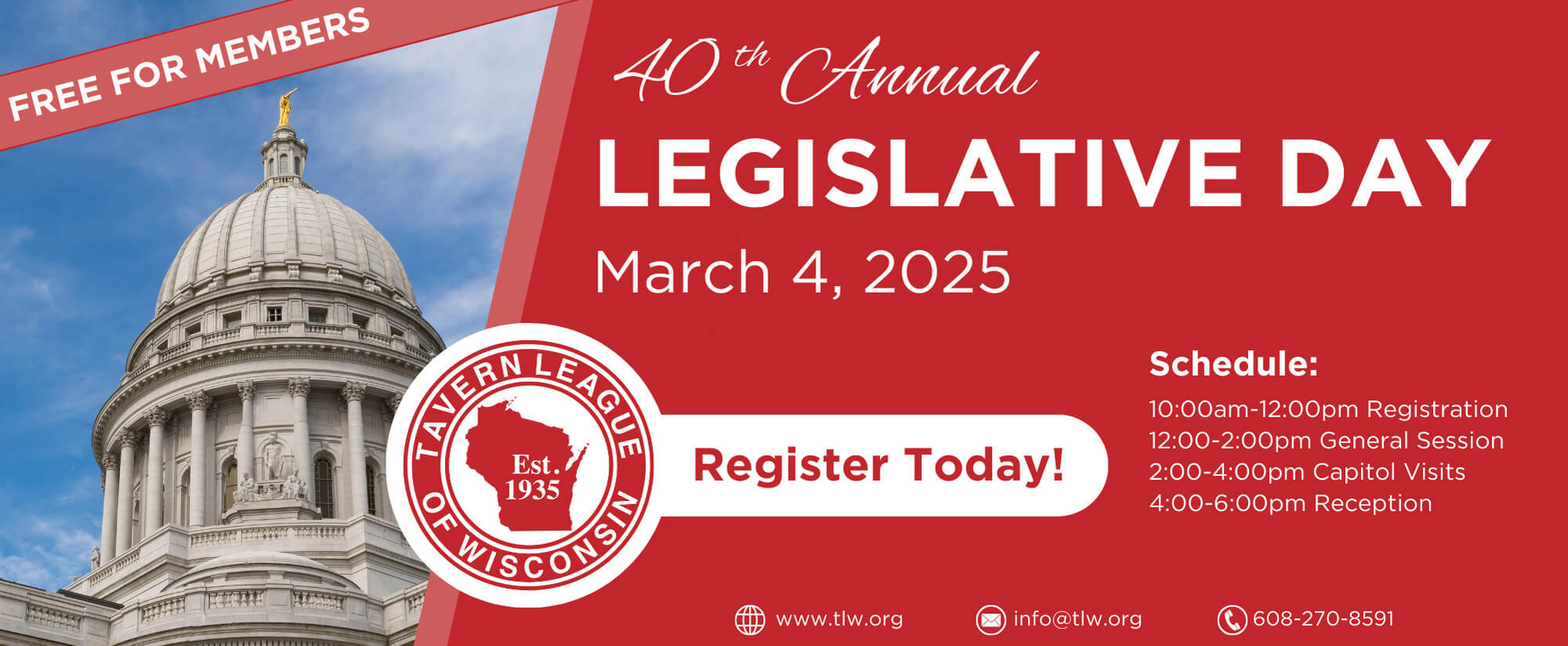 TLW Legislative Day 2025 (2)