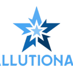 Allutional logo Allutional logo