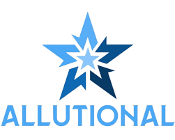 Allutional logo