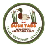 Ducktabs TLW Logo Ducktabs TLW Logo