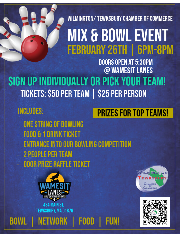 2025 Mix &amp; Bowl