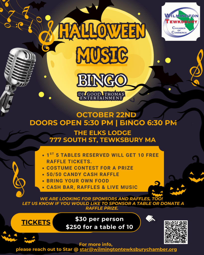 Black and Orange Illustrative Halloween Karaoke Night Instagram Post