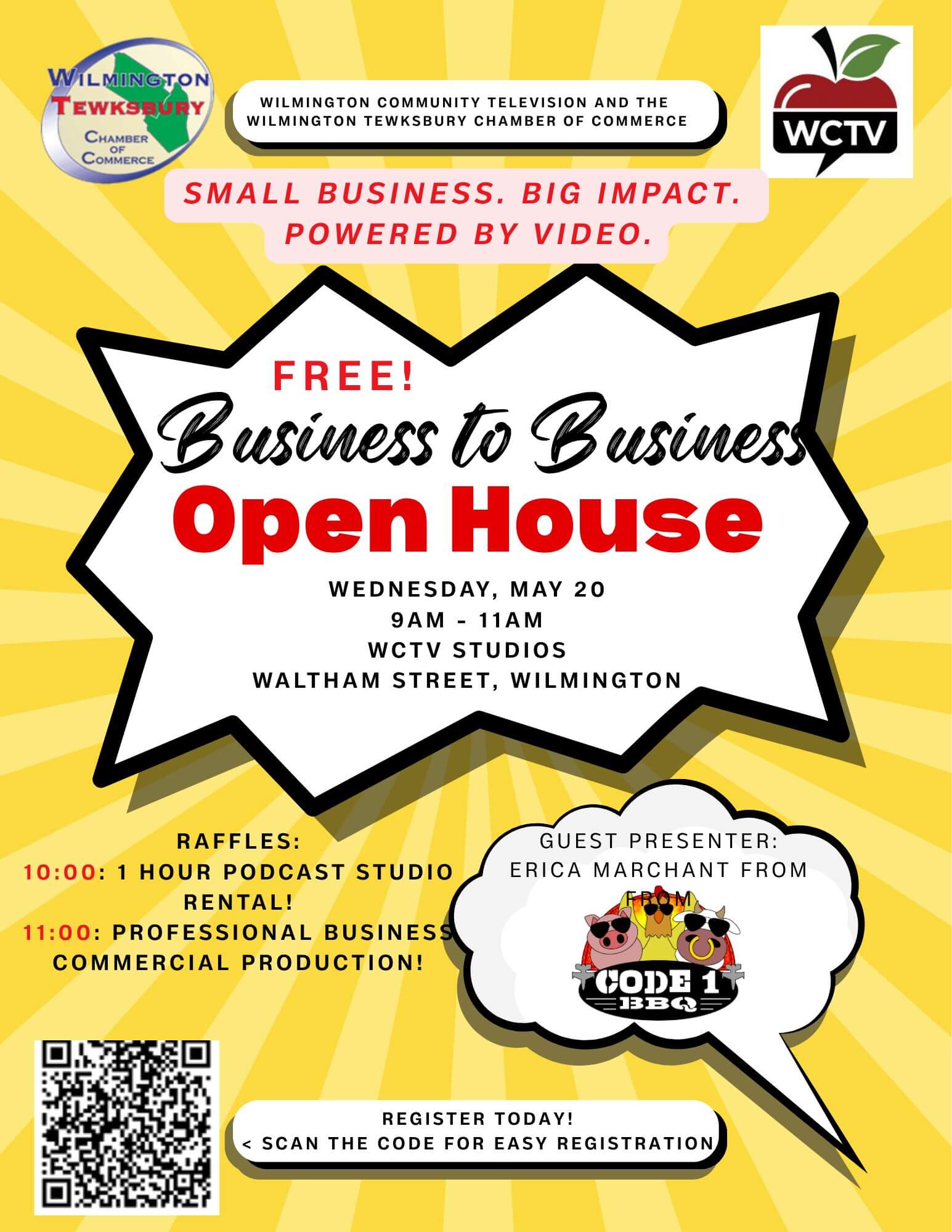 Business to Business (5)