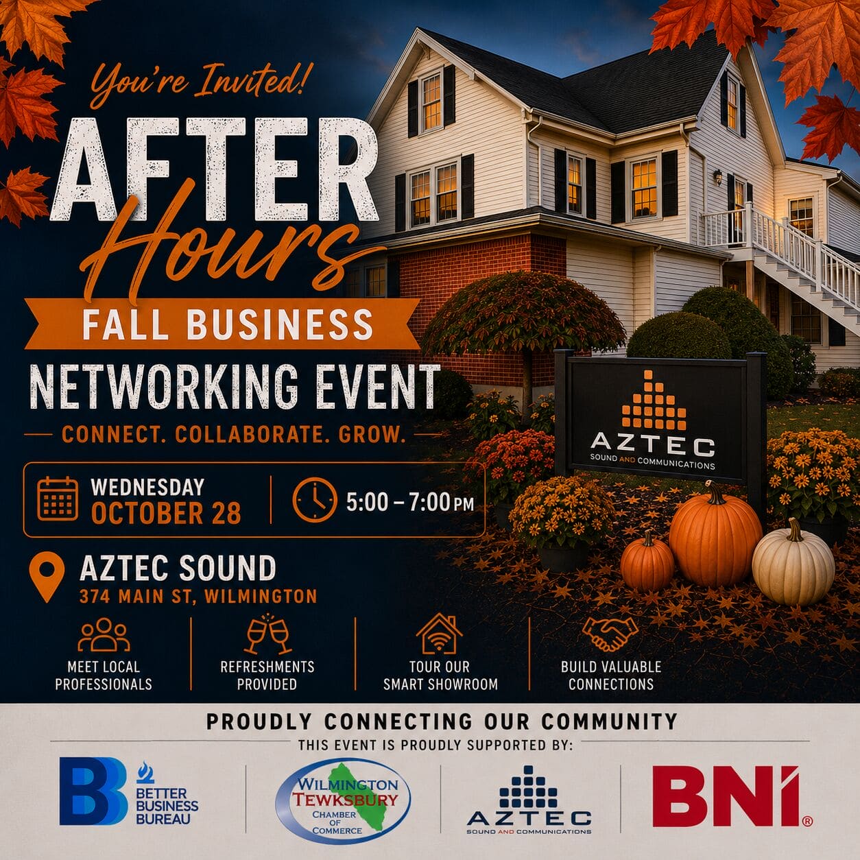 FALL Networking Social Media2