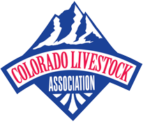 colorado livestock association logo