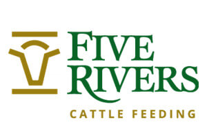 five rivers cattle feeding