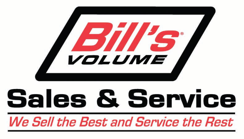 Bills Volume Sales