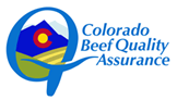 Colorado Beef Quality Assurance