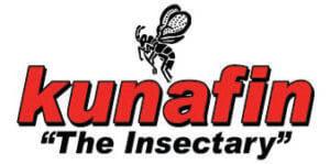Kunafin The Insectary