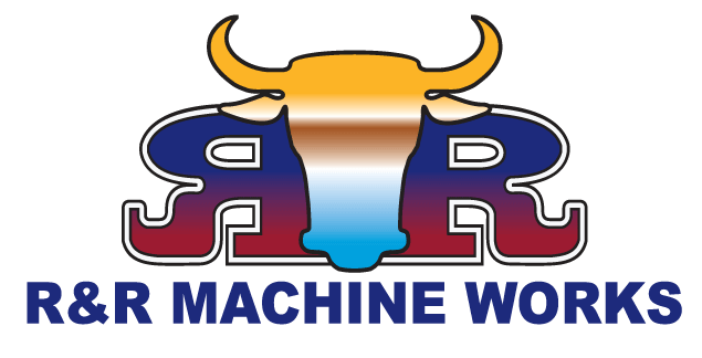 R & R Machine Works