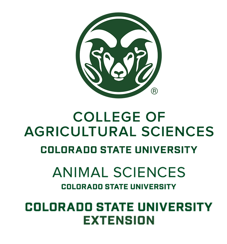 CSU Animal Sciences