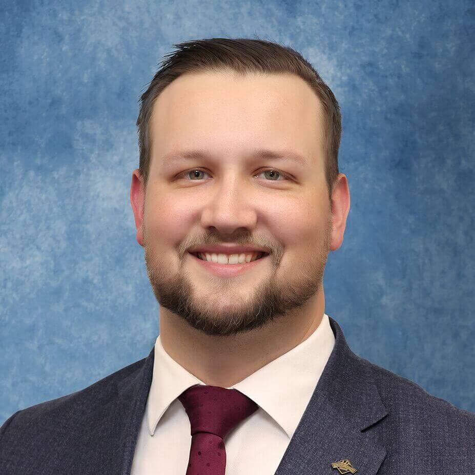 Travis Grant