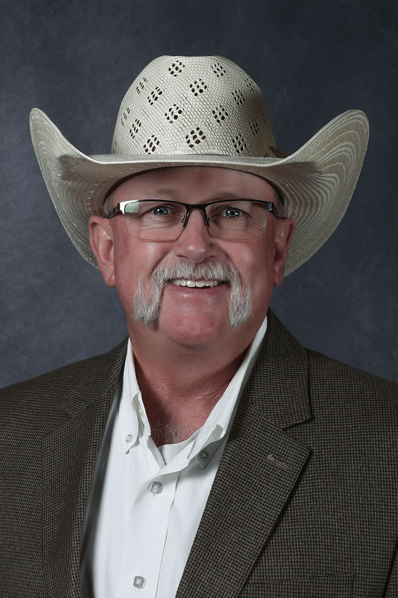 Wes-Stribling-2026-Web Industry Partner Council Ex-Officio Board Representative — Wes Stribling, Merck Animal Health, Rye (one-year term