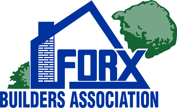 Forx Builders Association logo