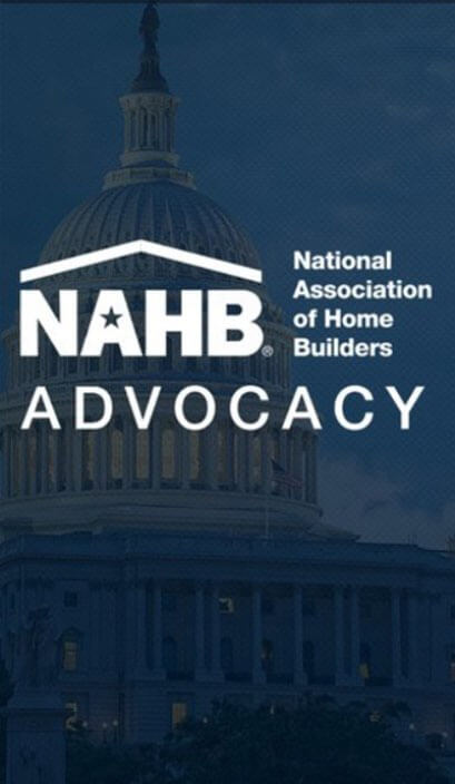 NAHB Advocacy
