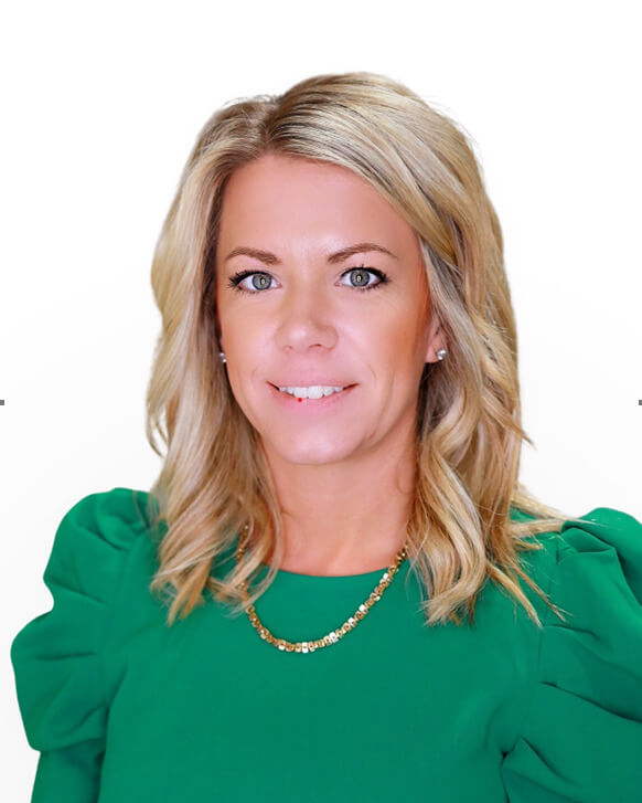 Steph headshot Steph headshot