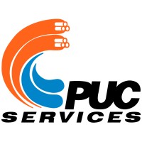 Puc Services Logo
