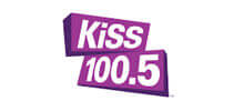 Kiss 100.5