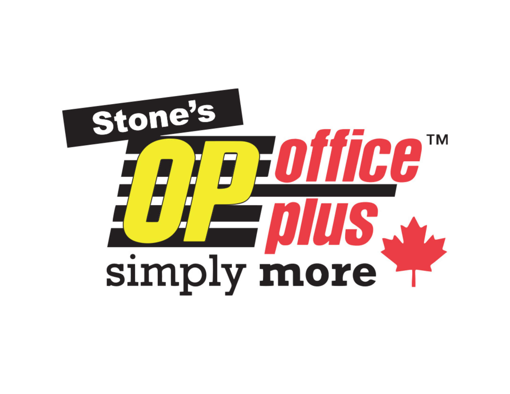 Stone's Office Supply