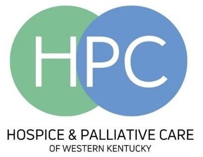 New HOSPICE logo