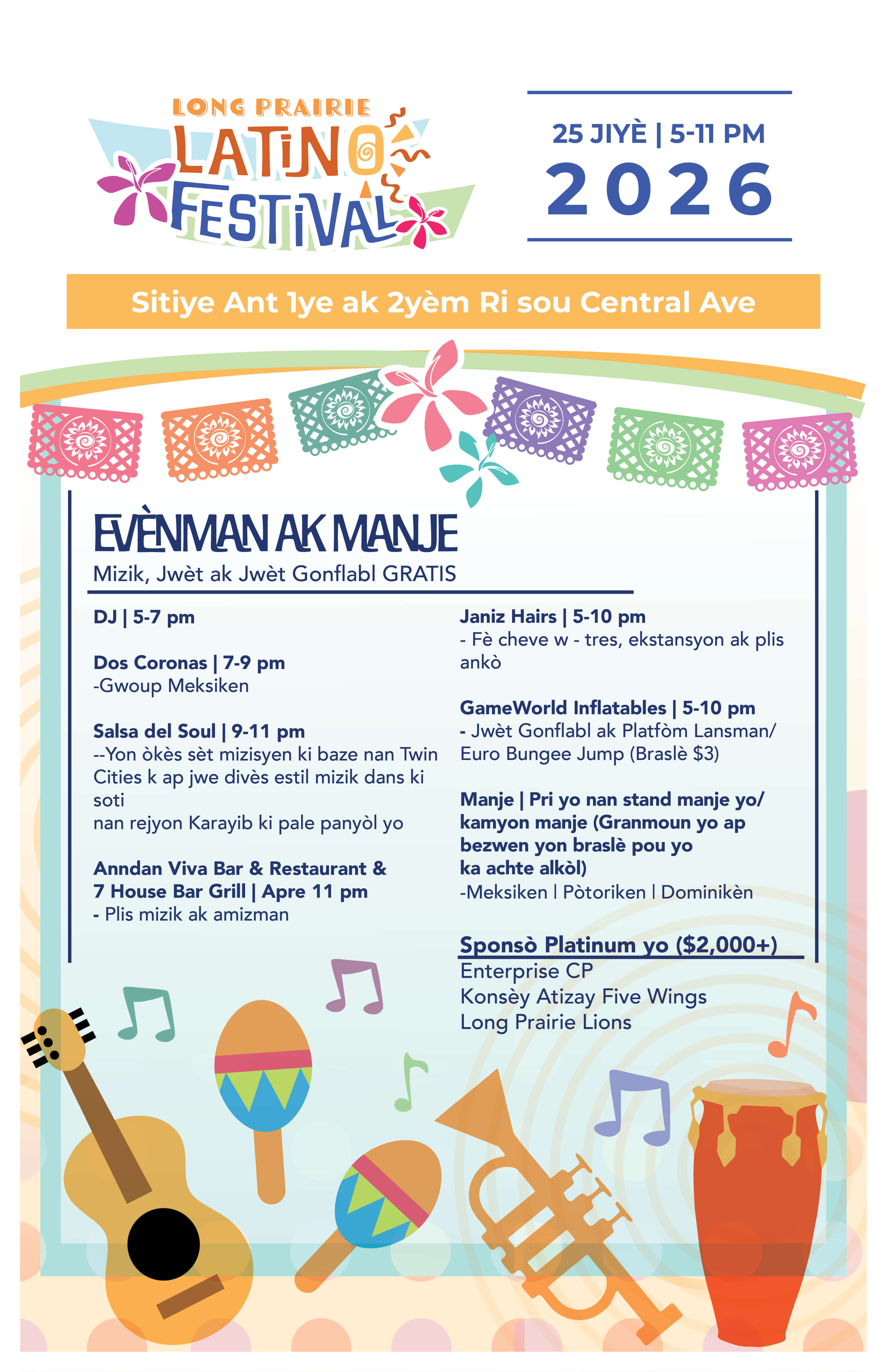 LatinoFestival-2026-EventsPoster-Big3 LatinoFestival-2026-EventsPoster-Big3