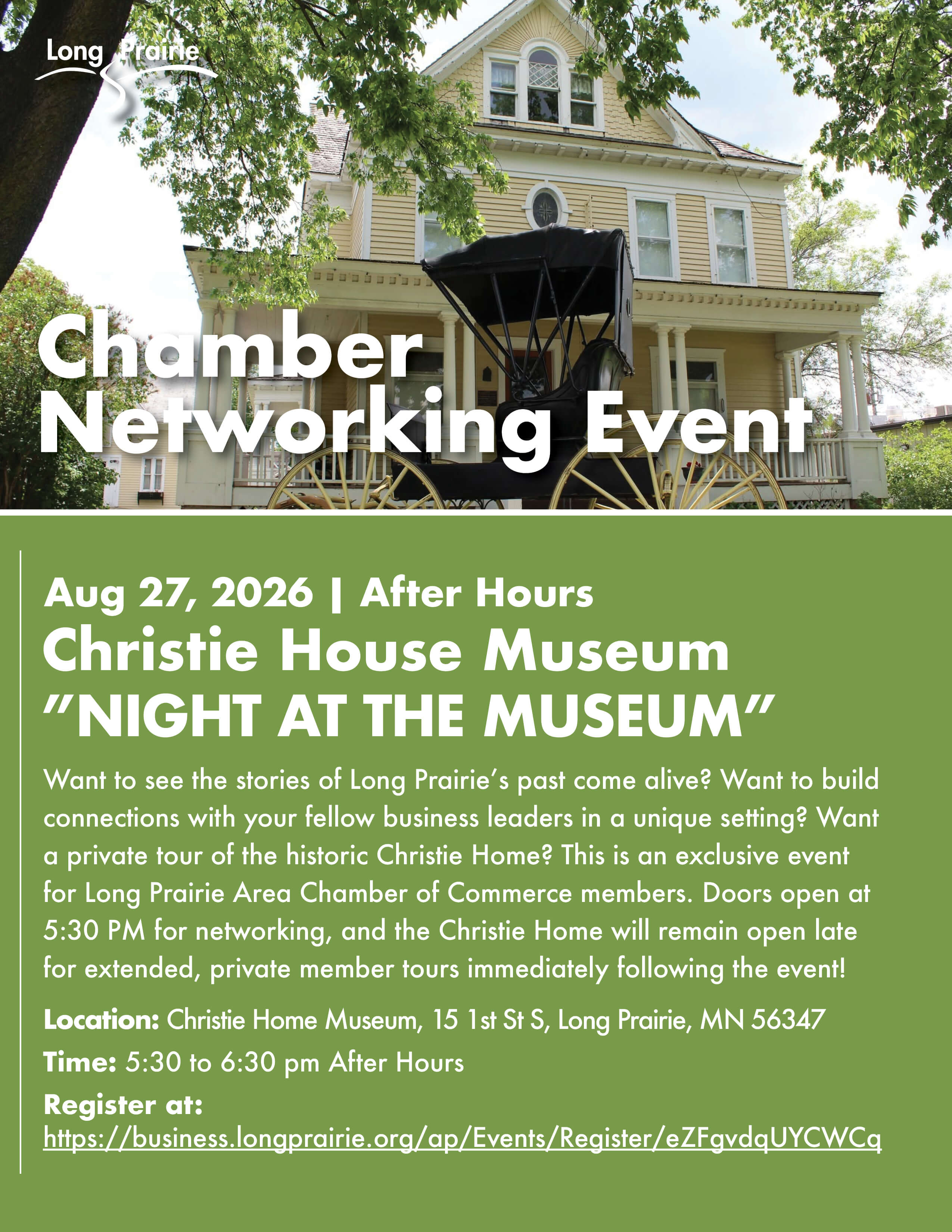 LPChamber_NetworkEvents26-Aug