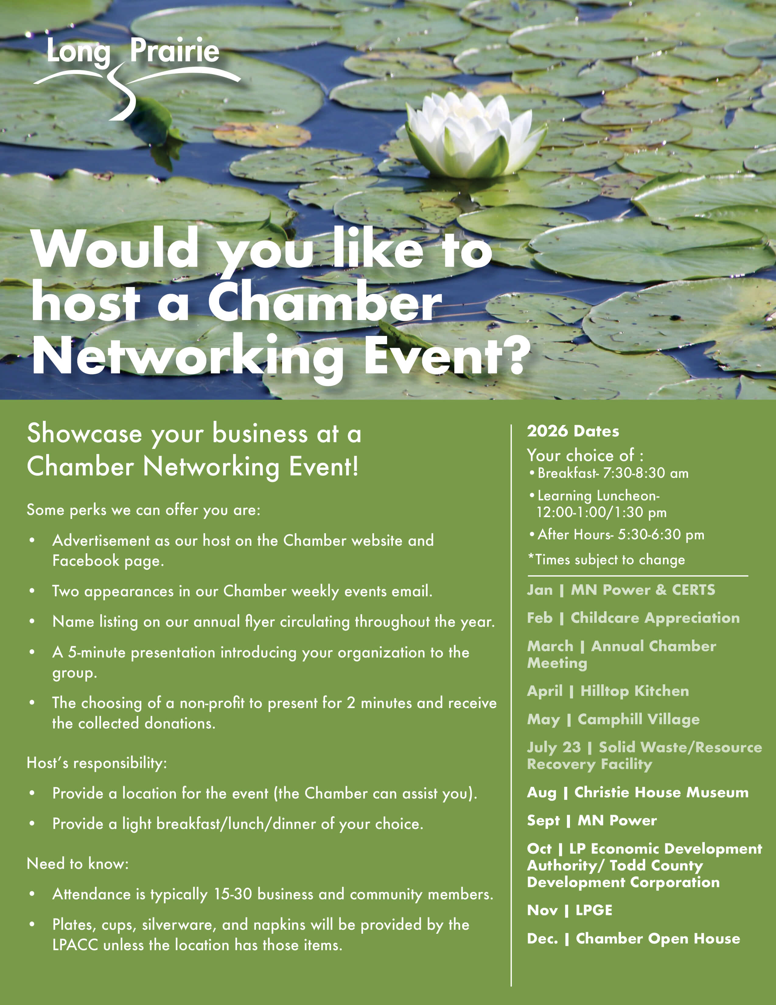 LPChamber_NetworkEvents26-Events