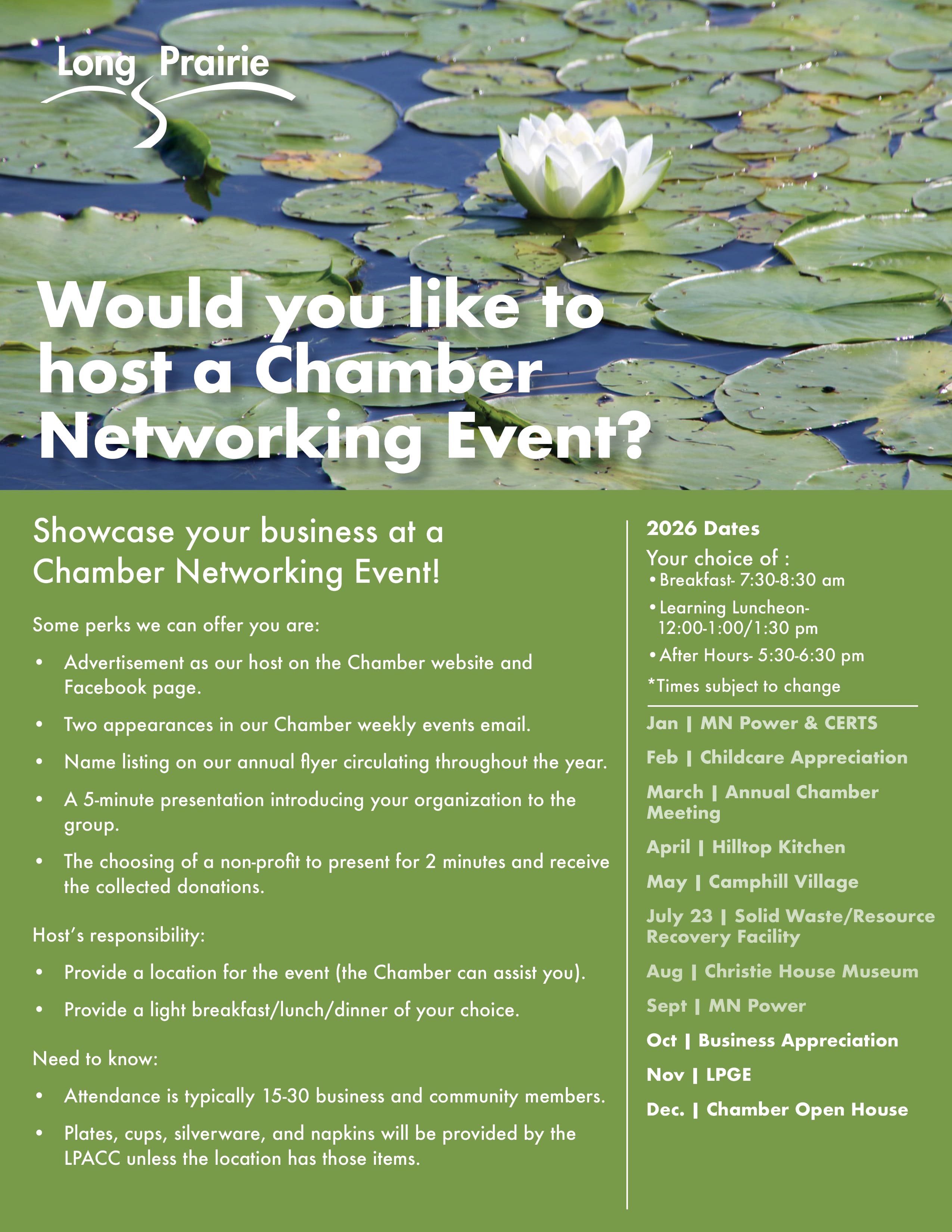 LPChamber_NetworkEvents26-Events