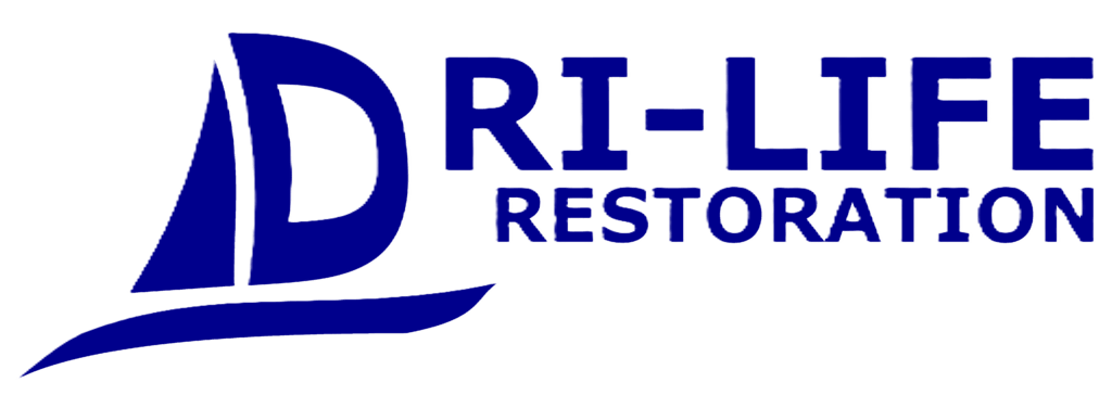 Dri Life Logo