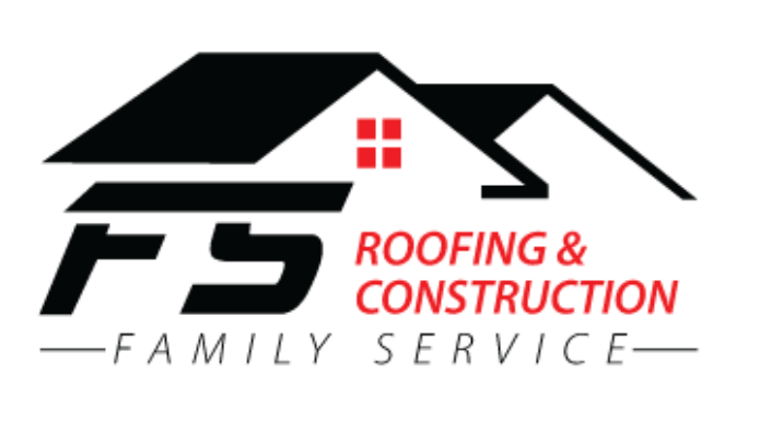 FS Roofing - New