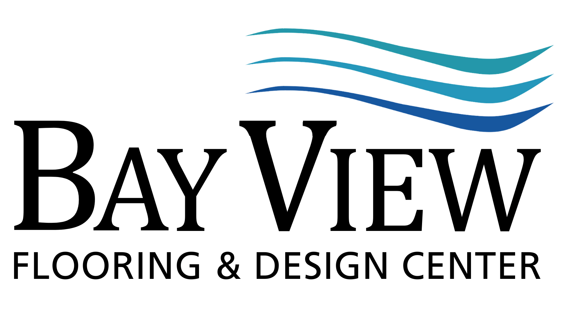 Bay View Flooring NEW Logo