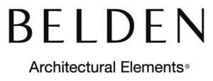 Belden Architectural Elements Belden Architectural Elements