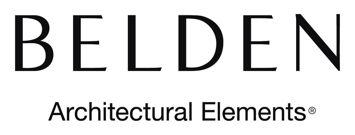 Belden Architectural Elements Belden Architectural Elements